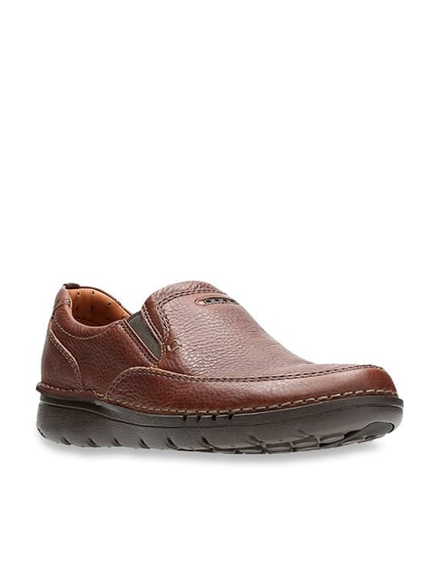 Clarks hotsell unnature easy