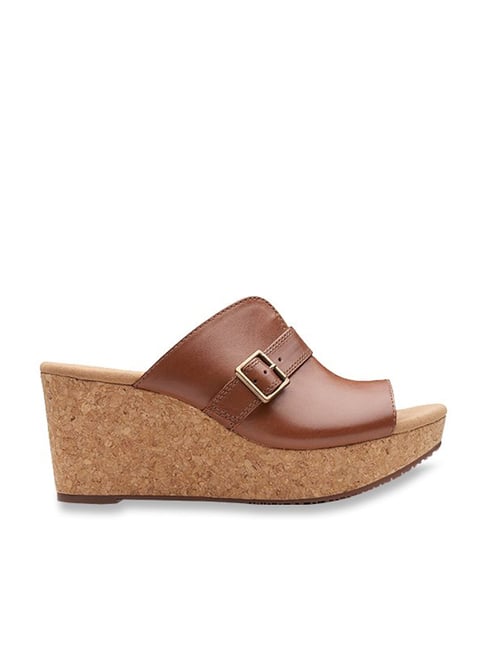 Clark best sale annadel wedges