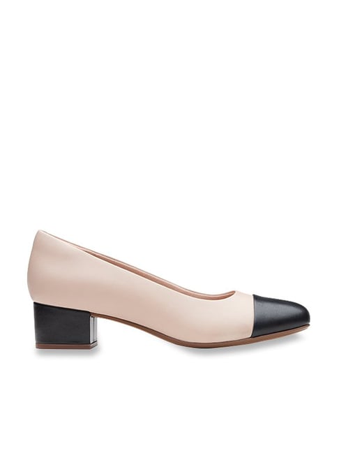 Chartli on sale diva pumps