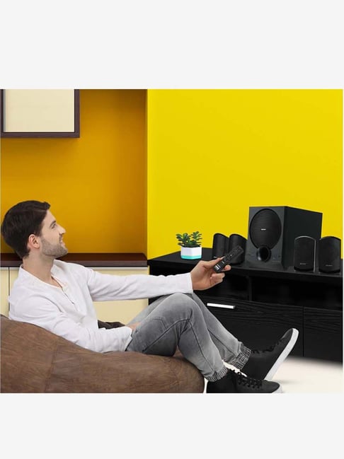 Buy Sony SA-D40 C E12 Channel Multimedia Speaker System Online