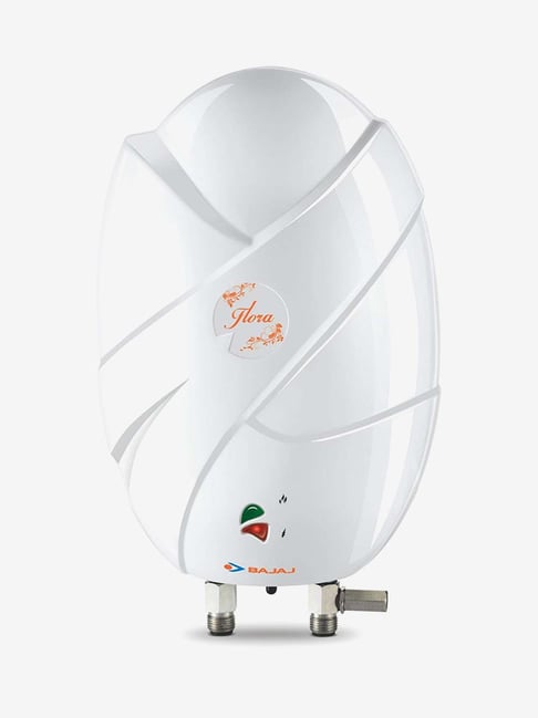 Bajaj Flora 3-Litre 3kW Instant Water Heater Rs.2899 #amazon