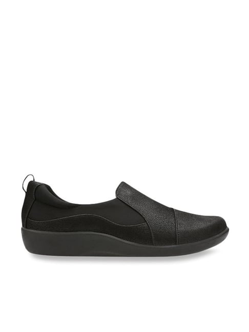 Clarks sillian hot sale paz shoes