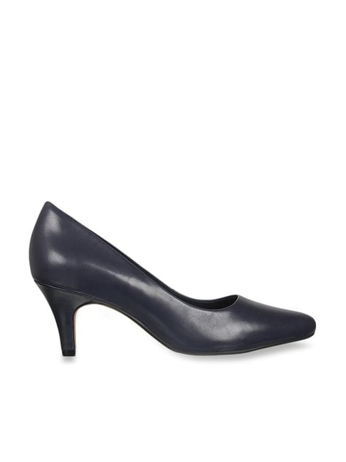 Clarks isidora faye navy new arrivals