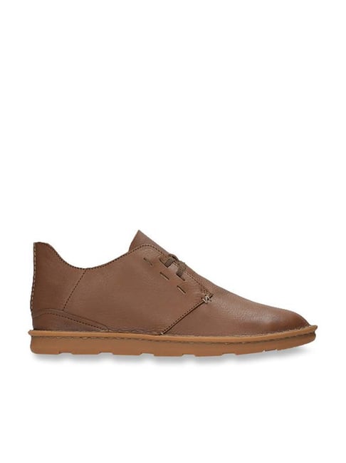 Buy Clarks Origin Zero Y1 Brown Derby Shoes for Men at Best Price @ Tata  CLiQ