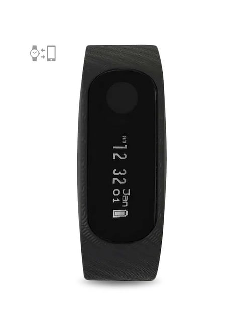 Compare mi band 3 and fastrack reflex wav best sale