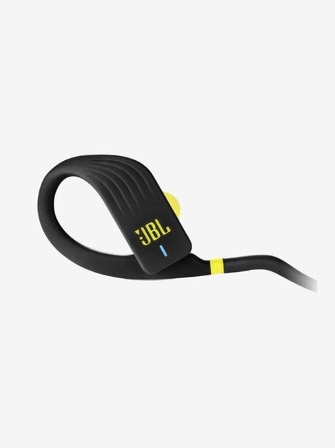 Buy JBL Endurance JUMP Waterproof Wireless Sport Earphones Yellow