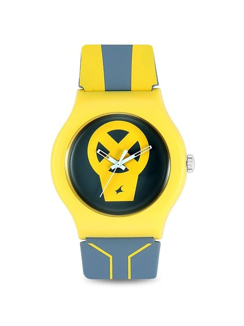 Fastrack 9915PP83 Deadpool Unisex Analog Watch