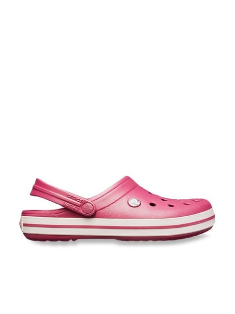 Crocband Clasic Crocband Clog Blossom Clearance Crocs Crocs - Main Image