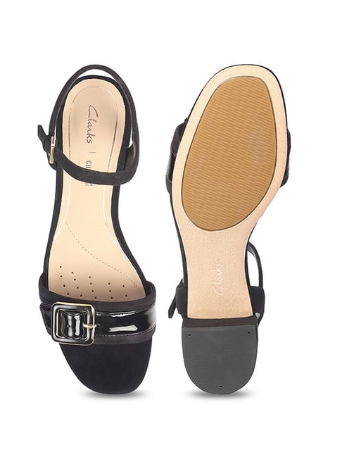 Clarks orabella hot sale shine sandals