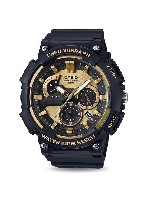 Casio Golden Men's Watch MTP-1130N-9BRDF - Timeshop