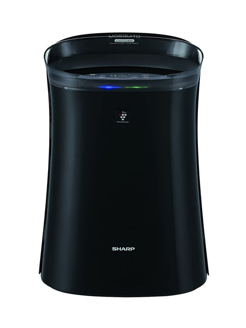 Sharp FP-GM50E-B 51W Air Purifier (Black)