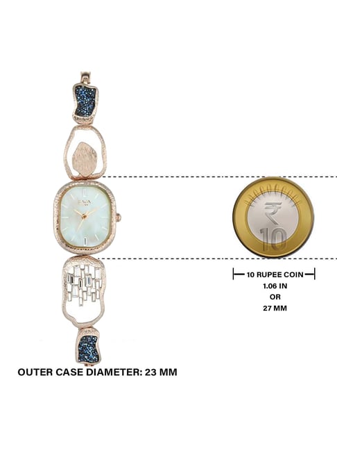 Titan 95098wm02f 95098wm02f Titan 95098WM02F Raga I Am Analog