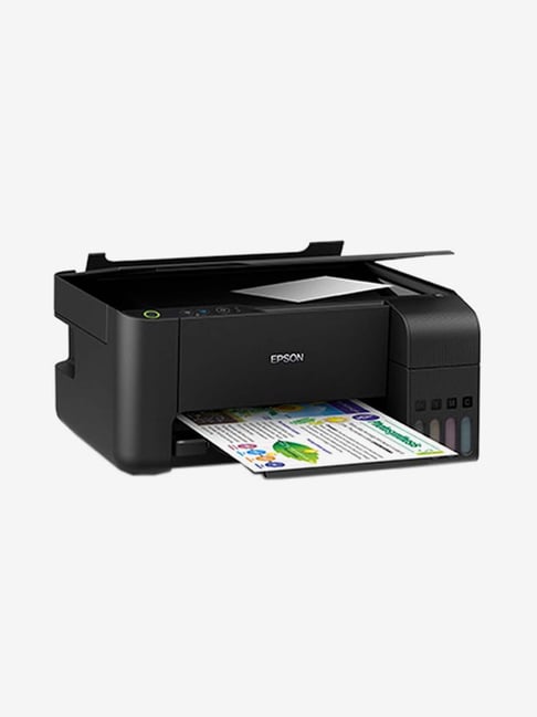 epson l3110 printer flipkart