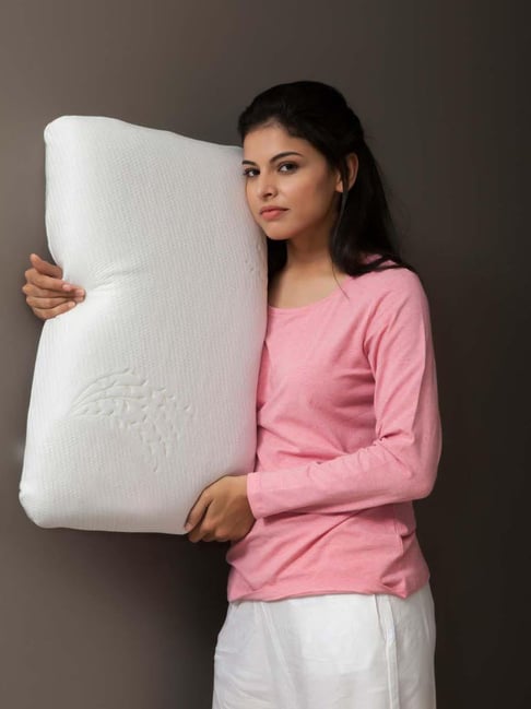 Buy Fom Pillow Online In India At Best Prices Tata CLiQ