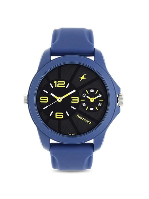 fastrack 38042pp03