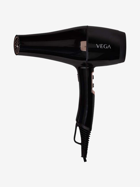 Vega Pro-Xpert VHDP-03 2200W Hair Dryer (Black)