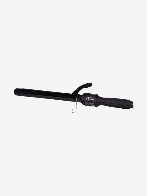 Vega Long Curl VHCH-04 50W Hair Curler (Black)