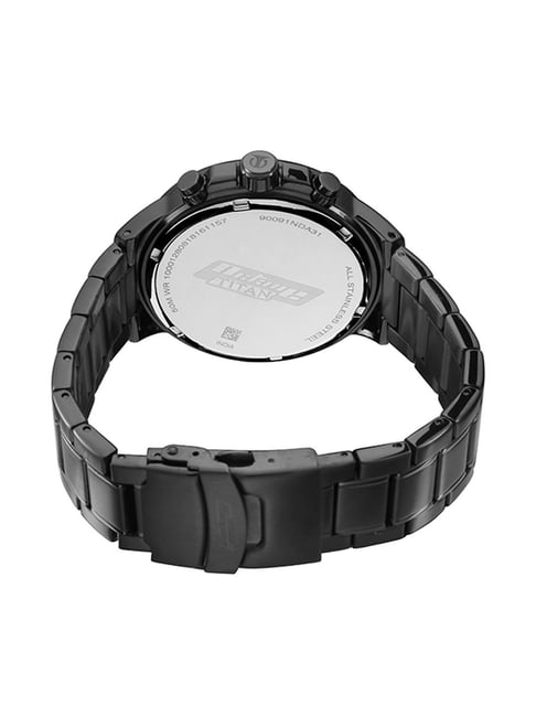 Buy Titan 90091NM01 Octane Analog Watch for Men at Best Price