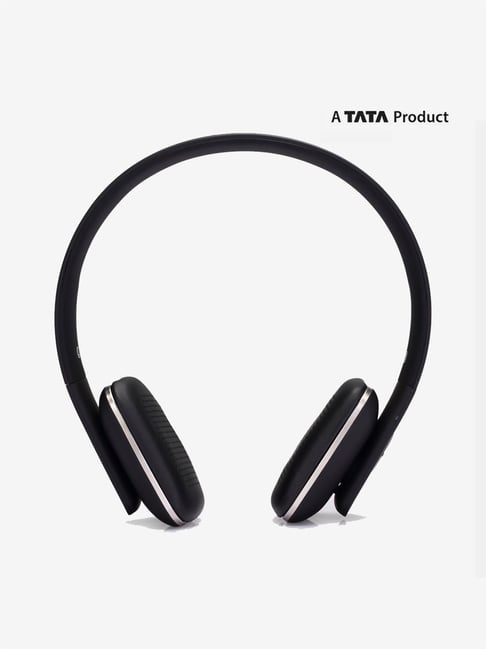 bluetooth headphones with mic croma