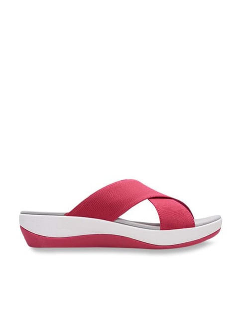 Arla elin wedge clearance sandal