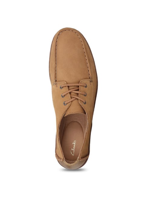 Clarks saltash hotsell lace shoes