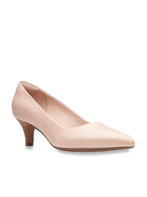 Clarks linvale jerica pump best sale