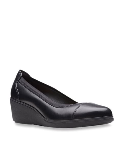 Clarks 2025 un tallara