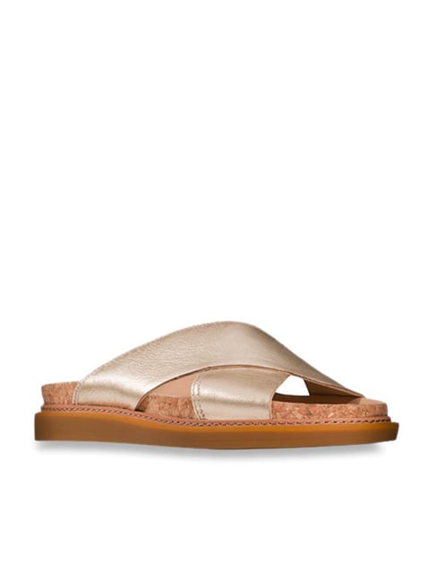 Clarks trace clearance cross sandal