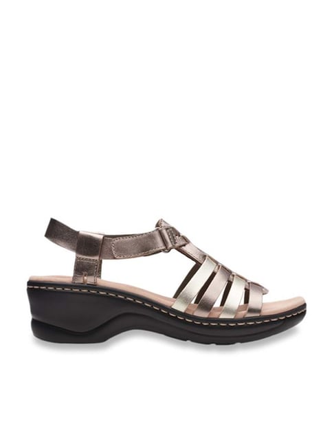 Clarks women's discount lexi bridge sandal