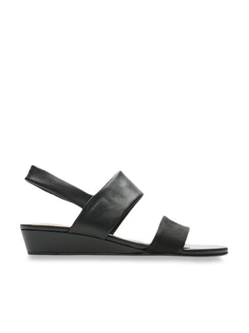 Clarks discount sense slide