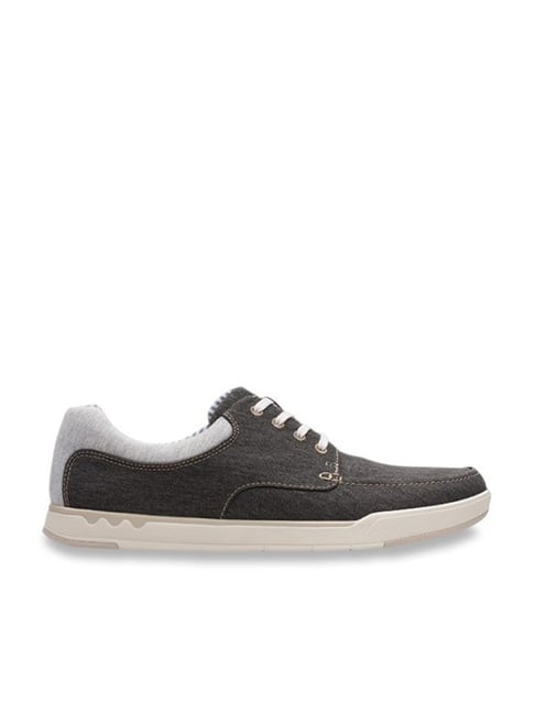 Clarks men's step outlet isle lace sneaker