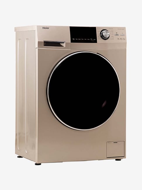 Buy Haier HW75-BD12756NZP 7.5 Kg FL Fully Automatic Washing Machine ...