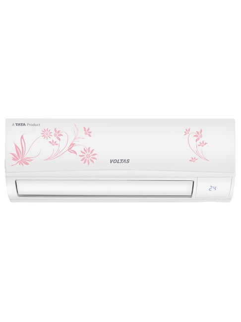 voltas sac 124v dzx