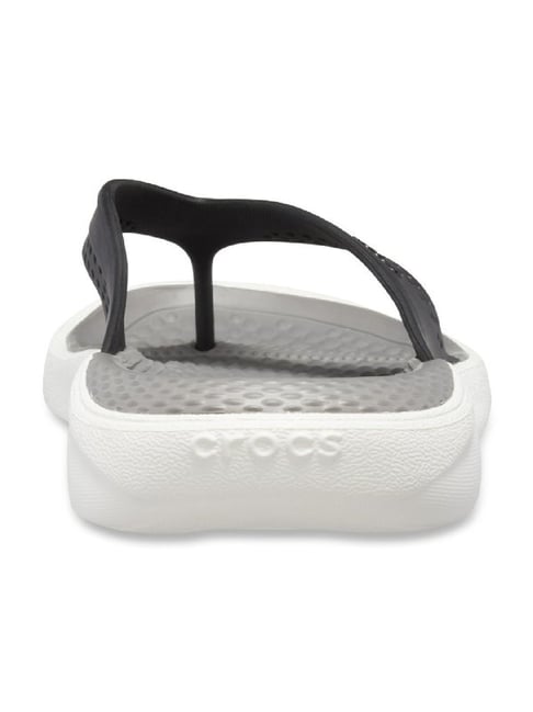 crocs flipflops for men