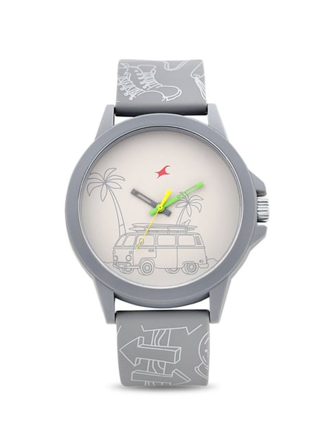 Fastrack sports online watch