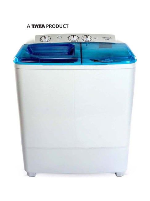 tata new washing machine