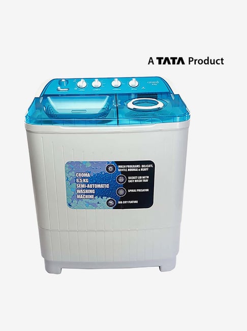 tata new washing machine