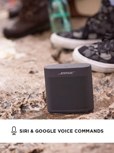 Bose Soundlink Color II Portable Bluetooth, Wireless Speaker With