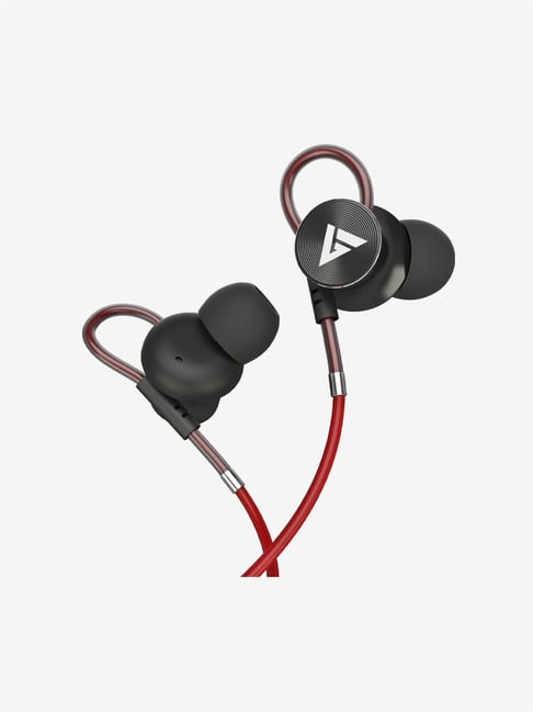 boult audio bassbuds loop