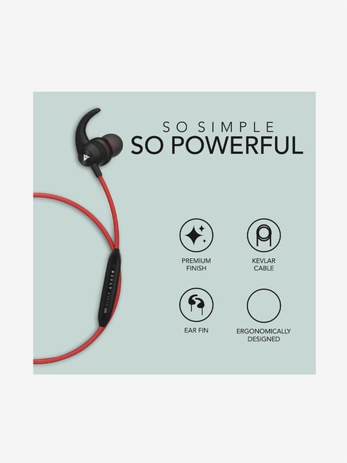 Buy Boult Audio ProBass Space Bluetooth 