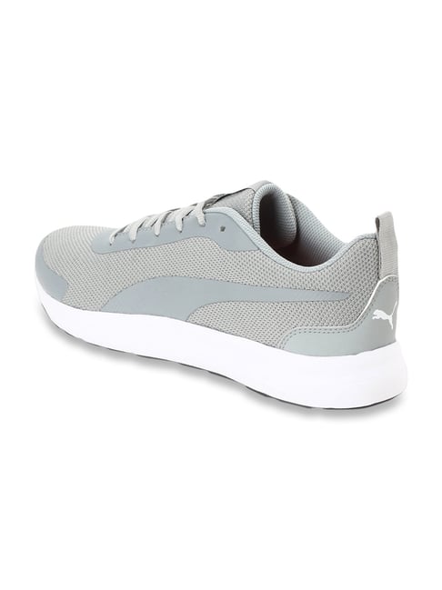 puma propel 3d idp grey