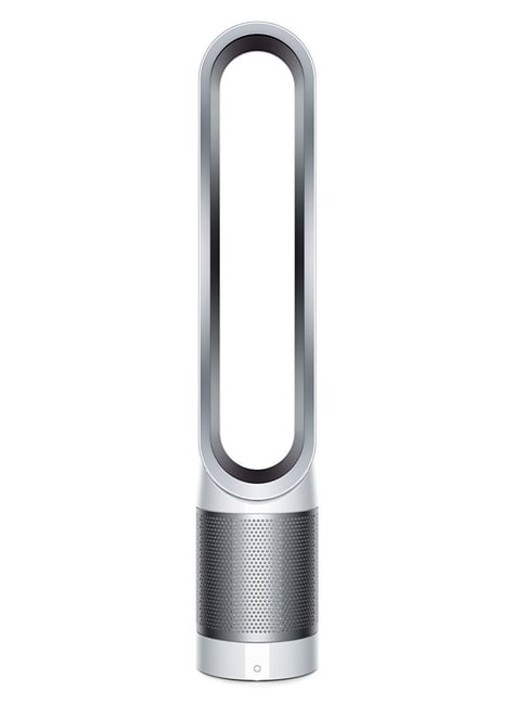 Dyson Pure Cool Link TP03 Wi-Fi Enabled Tower Air Purifier (White/Silver)