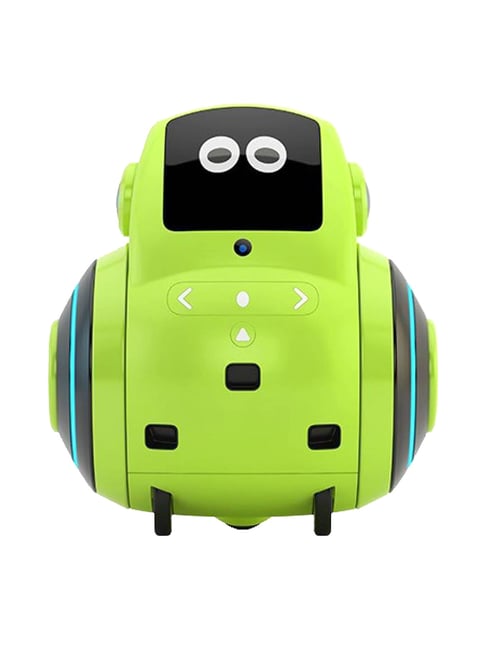 Miko 2 AI robot for kids now offers Hindi mode : The Tribune India