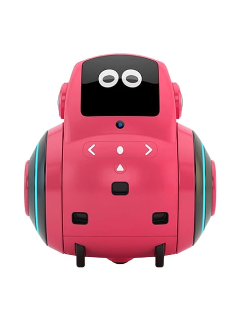 Buy Emotix Miko 2 (Martian Red) Online At Best Price @ Tata CLiQ