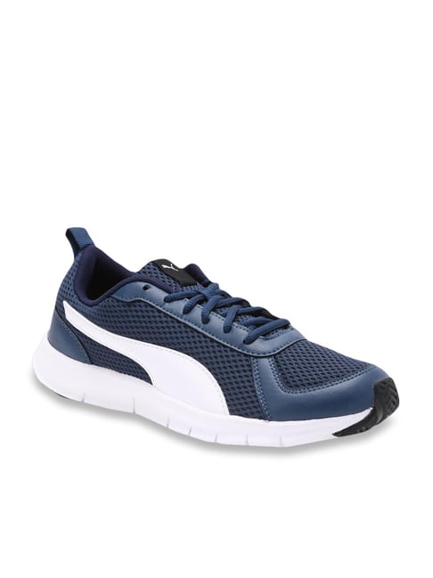 puma men's flexracer idp running shoes