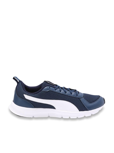 puma men's flexracer idp running shoes