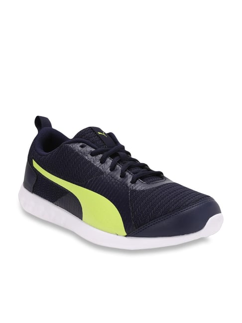 Puma drish store idp running shoes