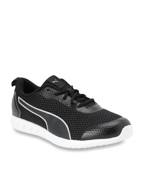 puma men's cruxston idp running shoes