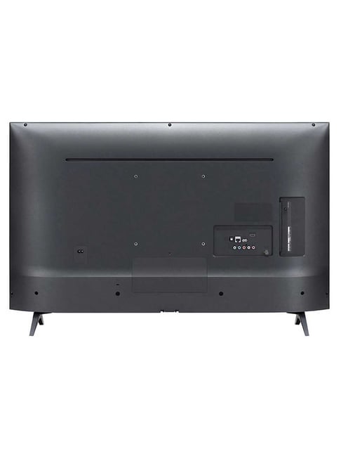 Buy LG 108 cm (43 Inches) Smart Full HD LED TV 43LM6360PTB (Black, 2019