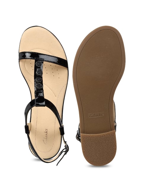 Clarks bay hot sale blossom sandals